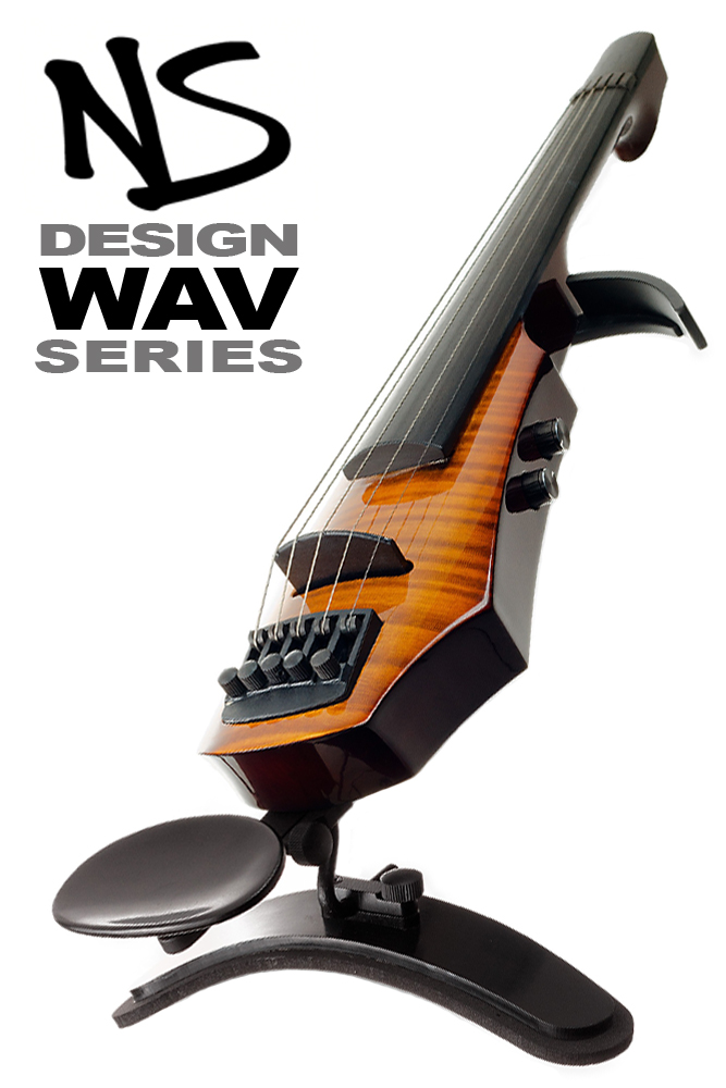 NS Design WAV5 Violin